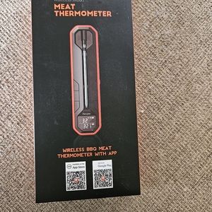 Meat Thermometer